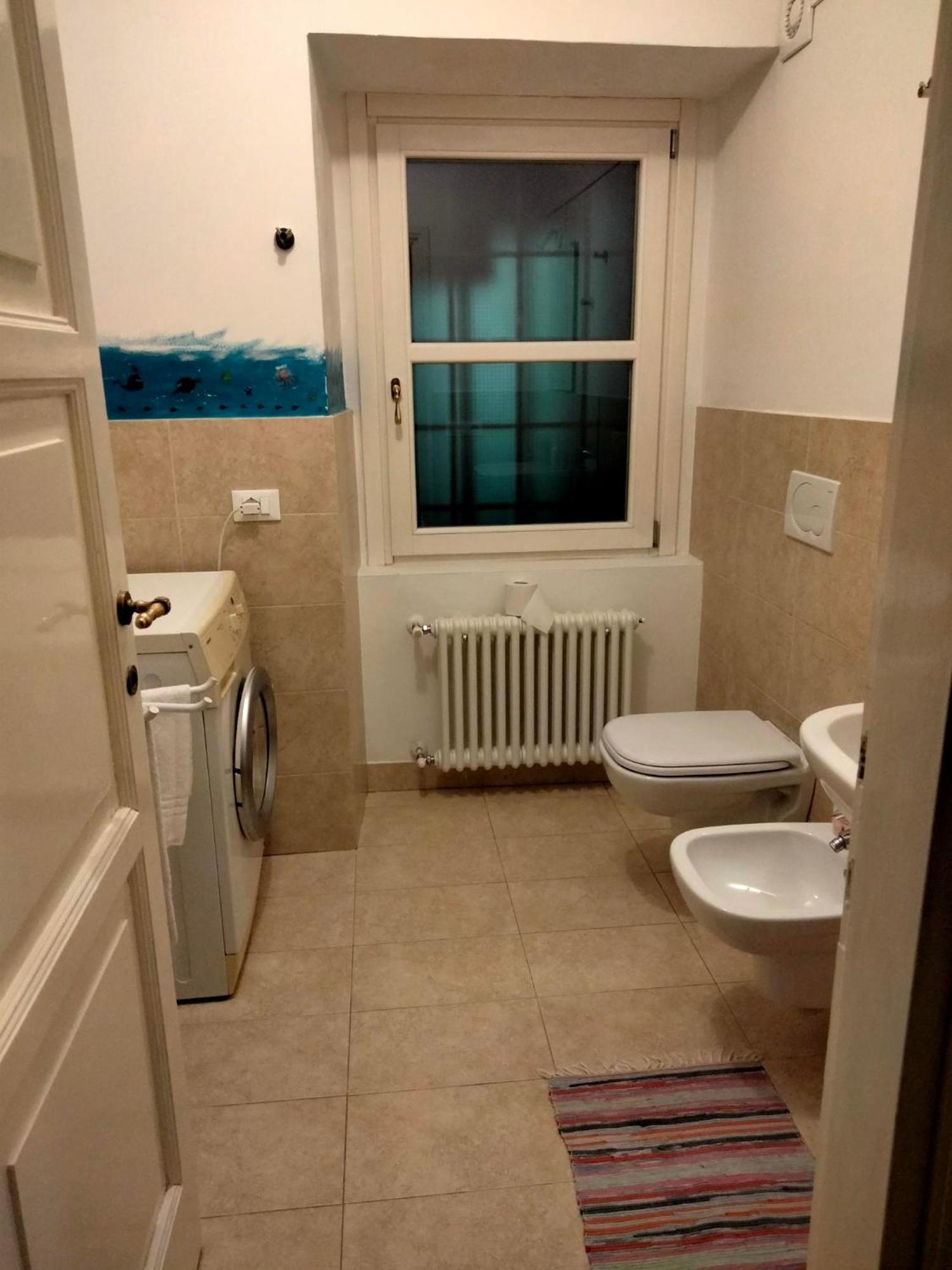 La Stufa Rossa Hotel Sondrio Ngoại thất bức ảnh